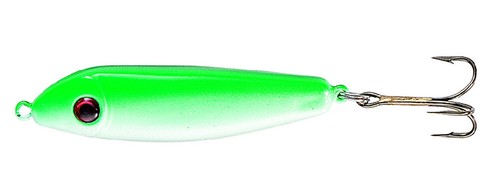 Dega lars hansen - dega, seatrout-lure