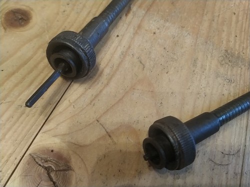 Vdo mühlen jäger cable - vdo,