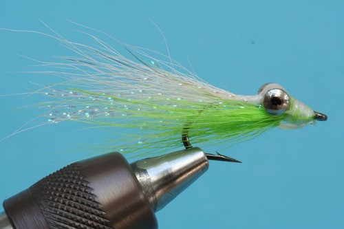 Fliegentom streamer stück - fliegentom,