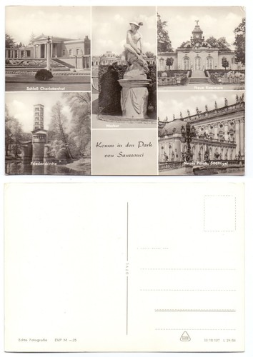 103675 potsdam komm - komm, den