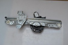 827213658R Original Renault Fensterheber 7U50 Scenic IV