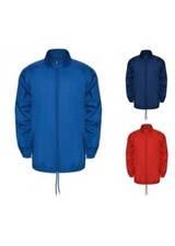 Roly Herren Regenjacke