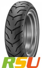 Motorradreifen Dunlop D407 T