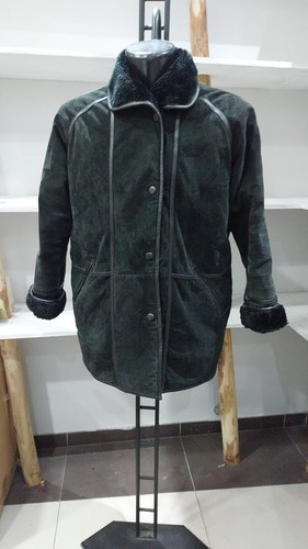Schafleder gebraucht pre owned - gebraucht, pre-owned