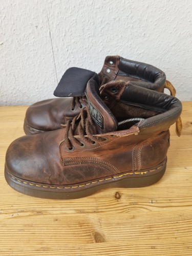 Martens vintage seltene - martens,