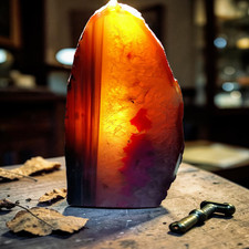 Achat lampe naturstein 1 8 - lampe, 1,8