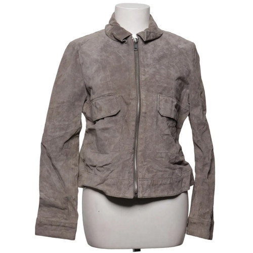 Mango lederjacke damen - mango,, lederjacke,