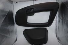 Peugeot Boxer Ducato Jamper Türpappe Verkleidung vorne rechts  -13700