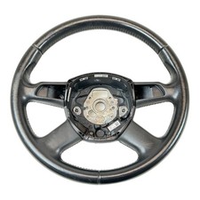 Multifunktionslenkrad Leder