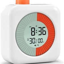 Visueller Timer Kinder 60 Min