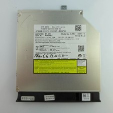 DELL Latitude 3540 UJ8E2 SATA
