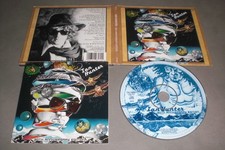 Ian hunter - -,