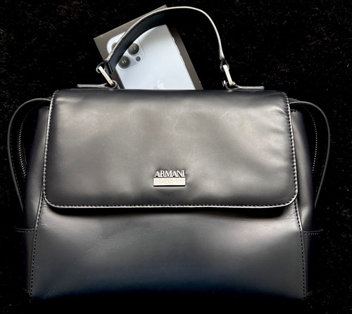 Armani collezioni handtasche - armani,