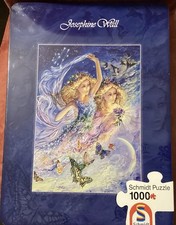 Josephine Wall Puzzle 1000