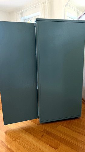 Interlübke schrank 160x100 - schrank,