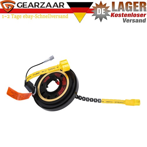 Schleifring wickelfeder airbag - wickelfeder,