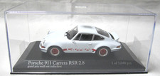 Porsche 911 Carrera RSR 2.8 - 1973 - weiß / rot - 1 of 5040 pcs - TOP !!