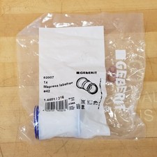 Geberit 82007 Mapress