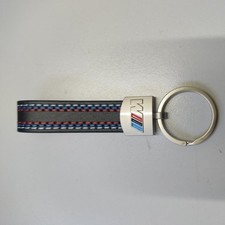BMW M Schlüsselanhänger 