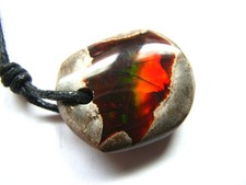 Erstklassiger FEUEROPAL