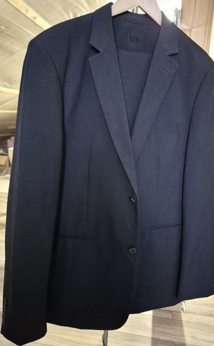 Anzug herren slim fit - anzug,