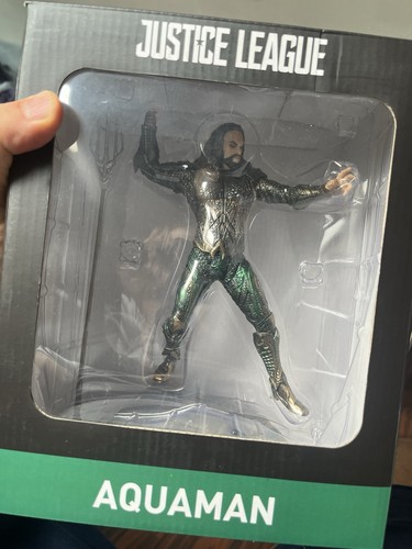 Aquaman justice league iron - aquaman,