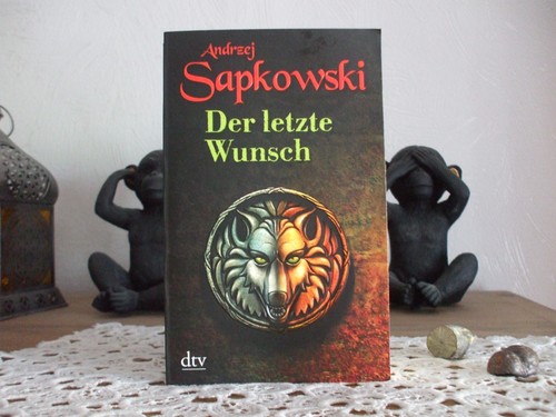 Der letzte wunsch - wunsch, andrzej