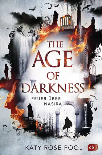 The age darkness feuer - age, of