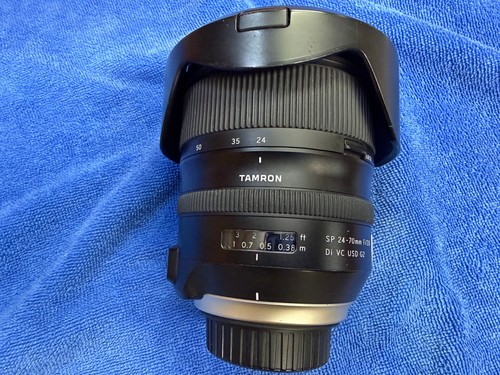 Tamron 70mm 8 - tamron, 24-70mm