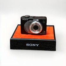 Sony Cyber-Shot DSC-W12