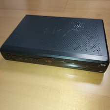 SKY Receiver Humax Modell. S-HD3, Neu für DVB-C Kabelanschlüsse Super Zustand 