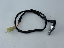 Suzuki GSXR750 K7 Bremslicht Rücklicht Schalter Rear brake light switch (4) 07' 
