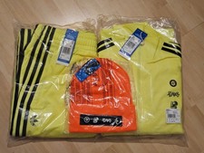 adidas Tracksuit Into the