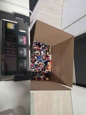Lego Konvolut Sammlung Ca. 18kg