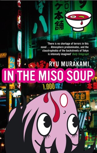 Ryu murakami the miso soup - murakami,