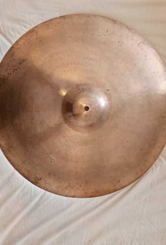 Paiste giant beat white label - paiste,