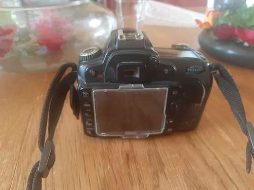 Nikon d90 defekt für - nikon,