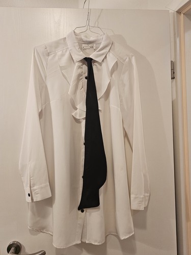 Zauberhafte bluse 34 - zauberhafte, h&m,