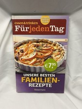 Essen Und Trinken Für Jeden Tag Familienrezepte