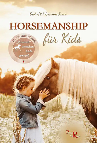 Horsemanship für kids - für,