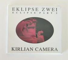 Kirlian Camera ‎- Eklipse