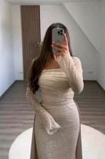 Asyaadress Abendkleid