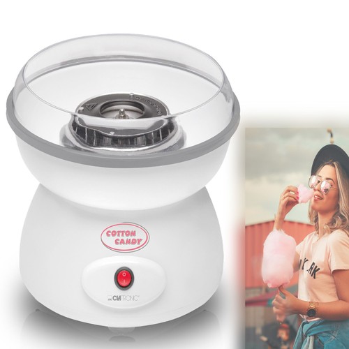 Luxus zuckerwattemaschine - luxus,