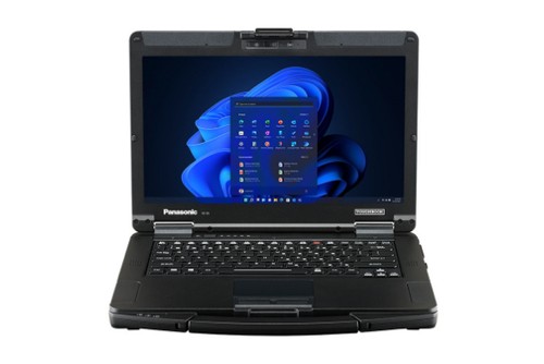 Panasonic toughbook mk3 - fz-55,