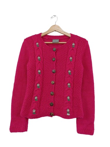 Geiger cardigan damen jacke - geiger,