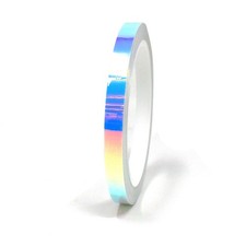 10m Zierstreifen 10mm Flip