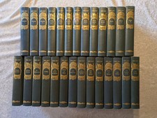 Karl May Sammlung, 27 Bücher, Bertelsmann 1963 - 1967