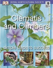 Clematis and Climbers: Simple
