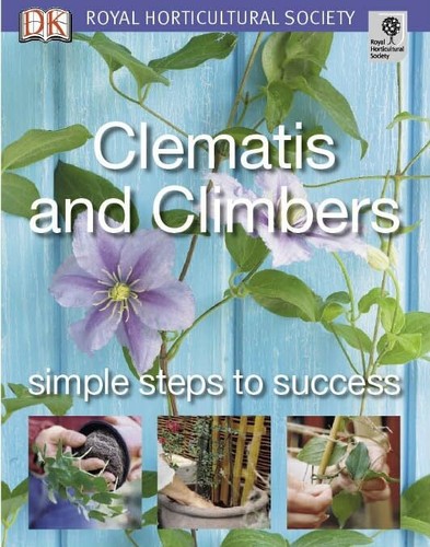 Clematis and climbers simple - and, climbers: