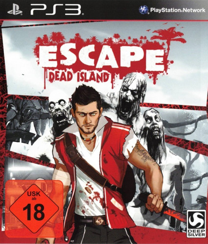 Playstation spiel escape - playstation,